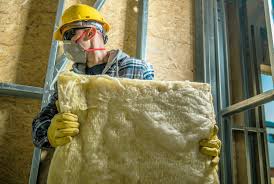 Types of Insulation We Offer in Boulder Hill, IL